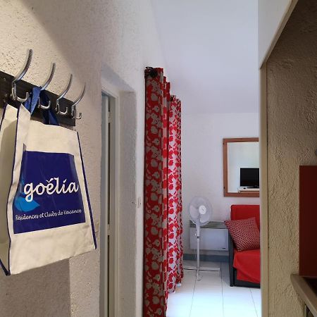 Residence Goelia Les Jardins D'Azur Saint-Raphaël Εξωτερικό φωτογραφία