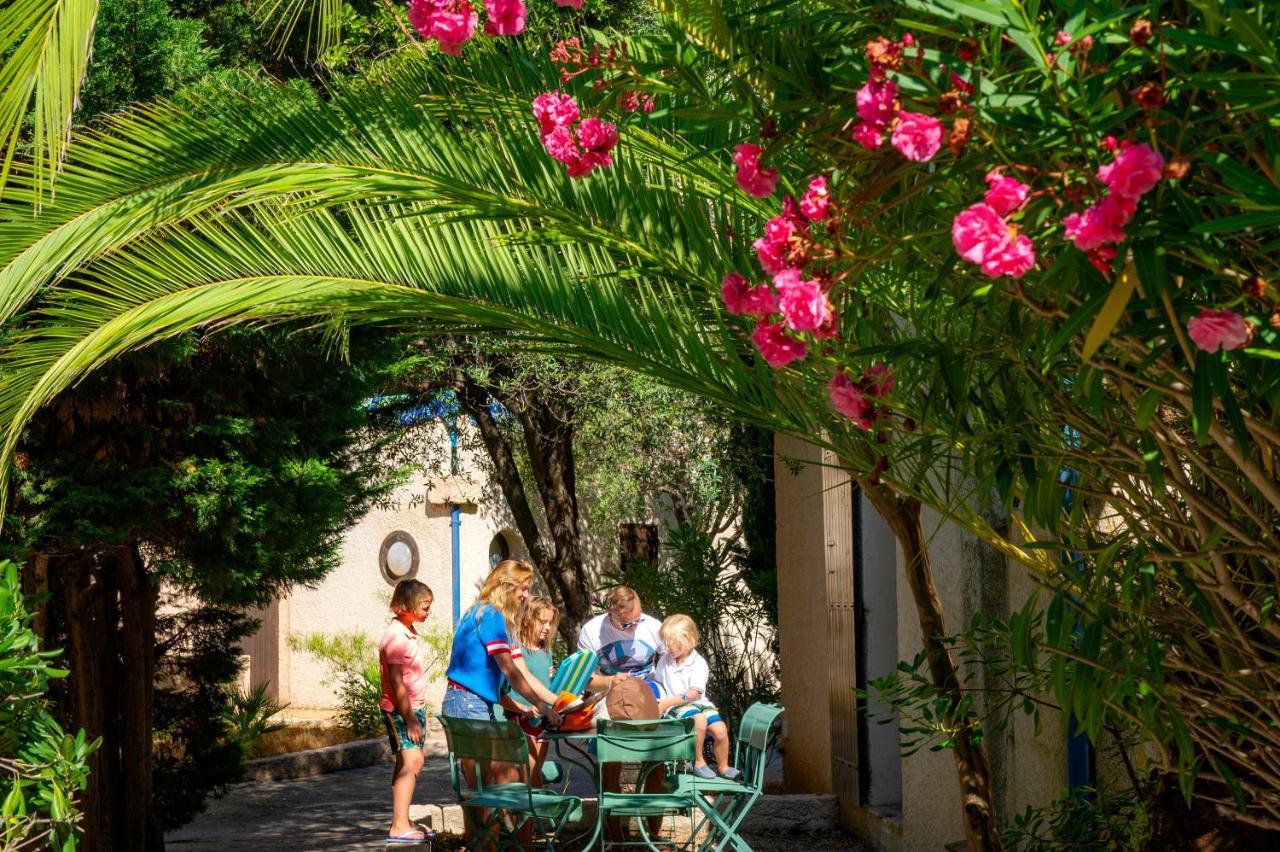 Residence Goelia Les Jardins D'Azur Saint-Raphaël Εξωτερικό φωτογραφία