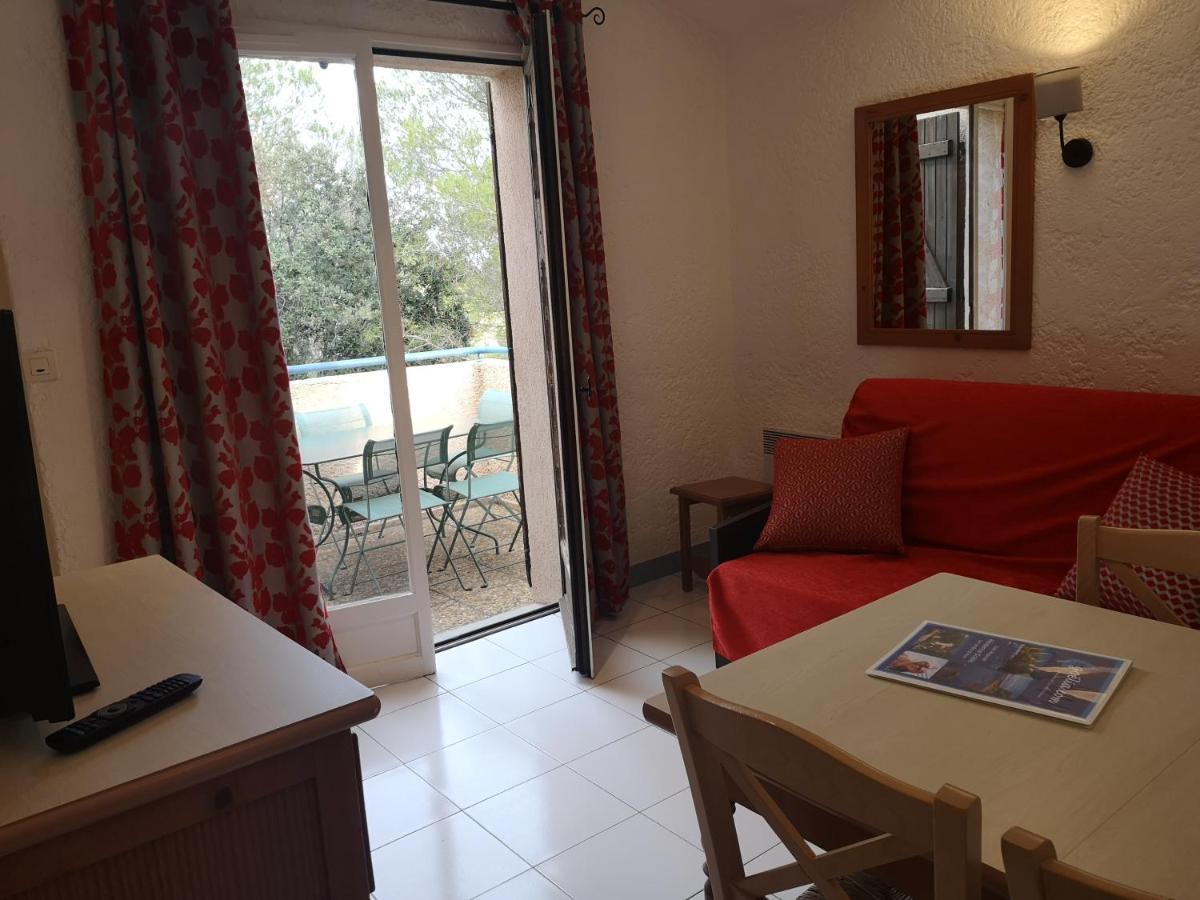 Residence Goelia Les Jardins D'Azur Saint-Raphaël Εξωτερικό φωτογραφία