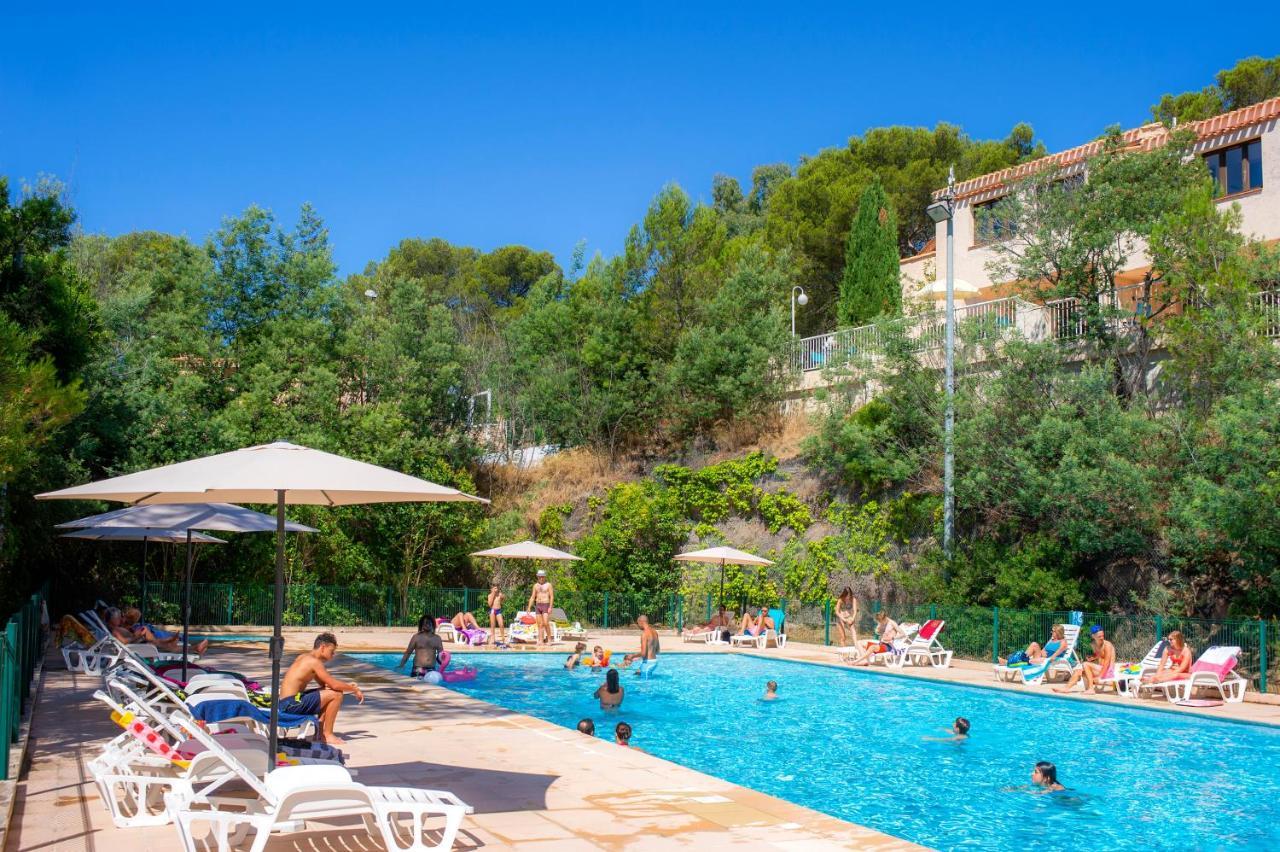 Residence Goelia Les Jardins D'Azur Saint-Raphaël Εξωτερικό φωτογραφία