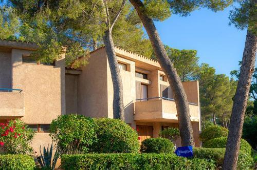 Residence Goelia Les Jardins D'Azur Saint-Raphaël Εξωτερικό φωτογραφία